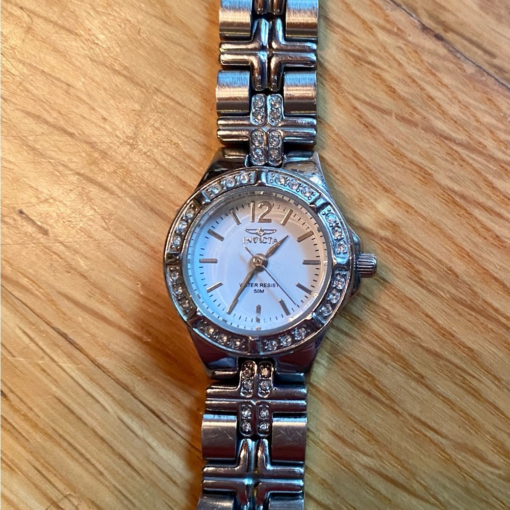 Invicta Watch - Picture 3 of 6